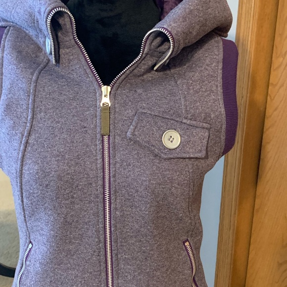 Burton Free ride Vest | Medium - Picture 6 of 9